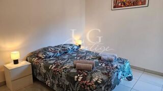  Appartement à vendre 3 pièces 58 m²
