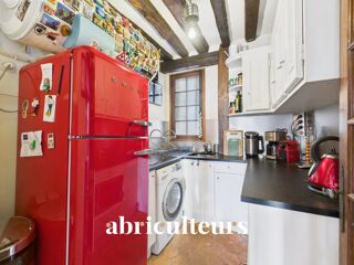  Appartement � vendre 2 pi�ces 45 m�