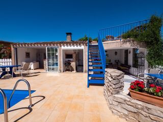  Maison à vendre 7 pièces 182 m²