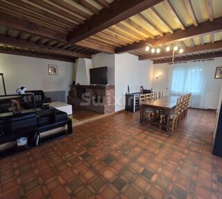  Maison � vendre 11 pi�ces 285 m�