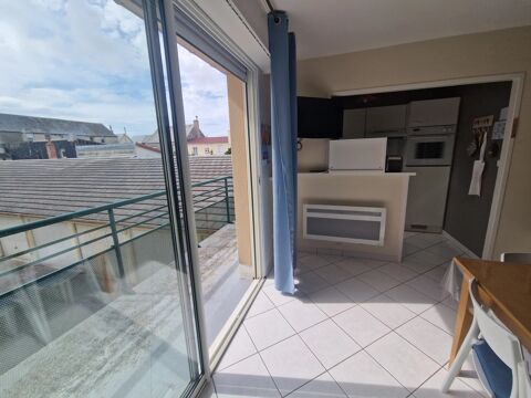  Appartement � vendre 3 pi�ces 55 m�