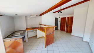  Appartement à louer 2 pièces 29 m²