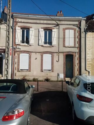  Immeuble � vendre 6 pi�ces 109 m�