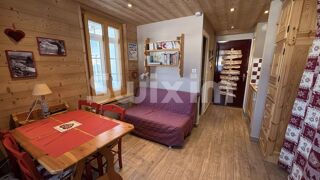  Appartement à vendre 1 pièce 17 m²