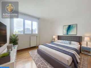  Appartement à vendre 5 pièces 90 m²
