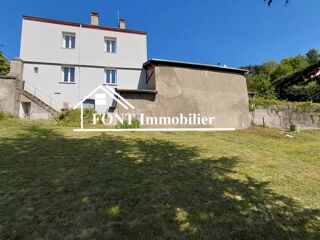  Maison à vendre 128 m²