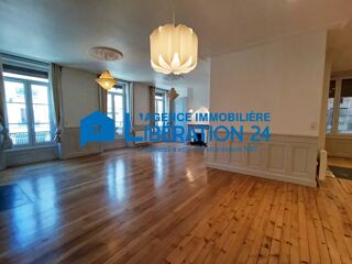  Appartement � louer 5 pi�ces 124 m�