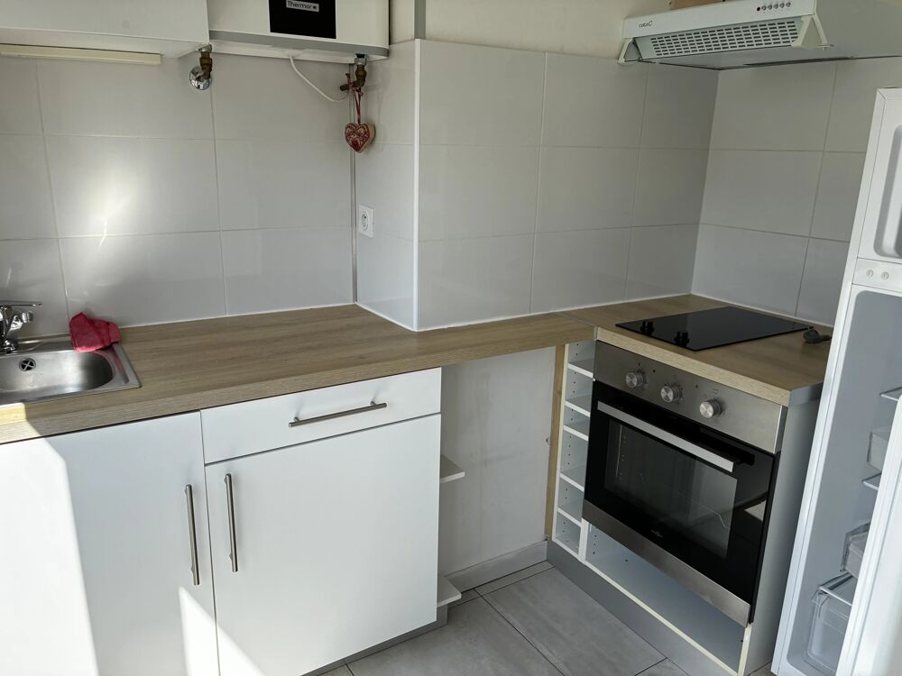 Vente Appartement STUDIO FRÉJUS PLAGE Fréjus