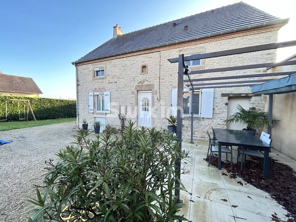 Vente Maison Maison/Villa 5 pièces Auxonne