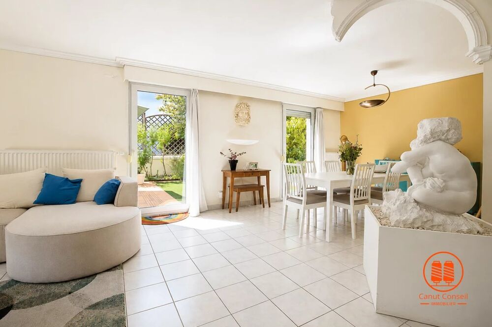 à vendre  Maison Lyon 4