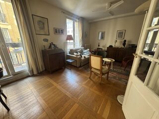  Appartement à vendre 4 pièces 90 m²
