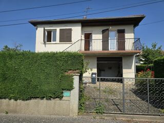  Maison � vendre 5 pi�ces 107 m�