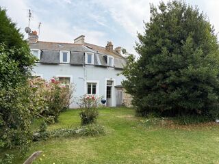  Maison � vendre 4 pi�ces 88 m�