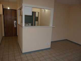  Appartement � vendre 1 pi�ce 27 m�