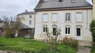  Maison � vendre 5 pi�ces 100 m�