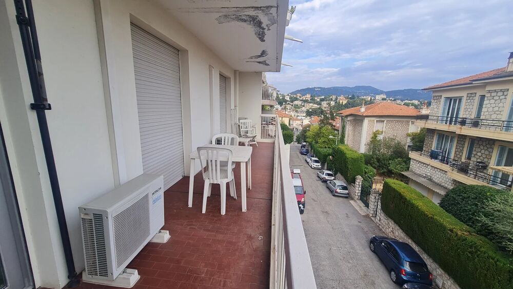 Location Appartement Nice - Poetes - COLOCATIONS Chambres meublées Nice