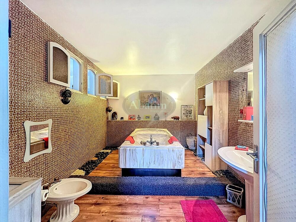 Vente Villa Maison de caractère Tarbes
