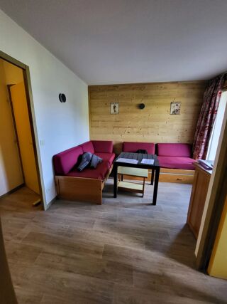  Appartement � vendre 2 pi�ces 30 m�