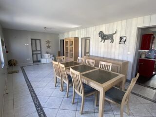  Maison � vendre 5 pi�ces 153 m�