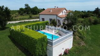  Maison à vendre 6 pièces 129 m²