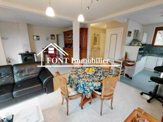  Maison � vendre 4 pi�ces 89 m�