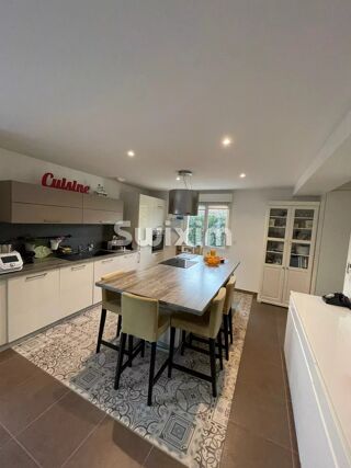  Maison � louer 4 pi�ces 110 m�