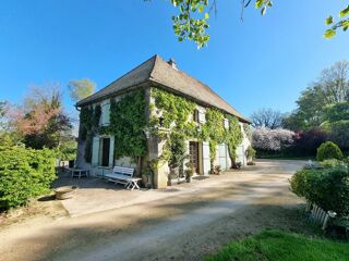  Maison à vendre 9 pièces 288 m²