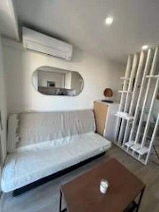  Appartement � louer 1 pi�ce 34 m�