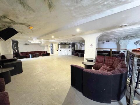 Local commercial 680000 83430 Saint-mandrier-sur-mer