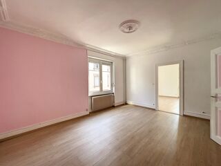 Appartement à vendre 4 pièces 87 m²