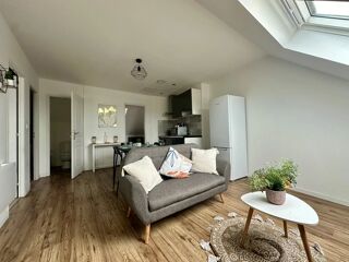  Appartement  louer 2 pices 