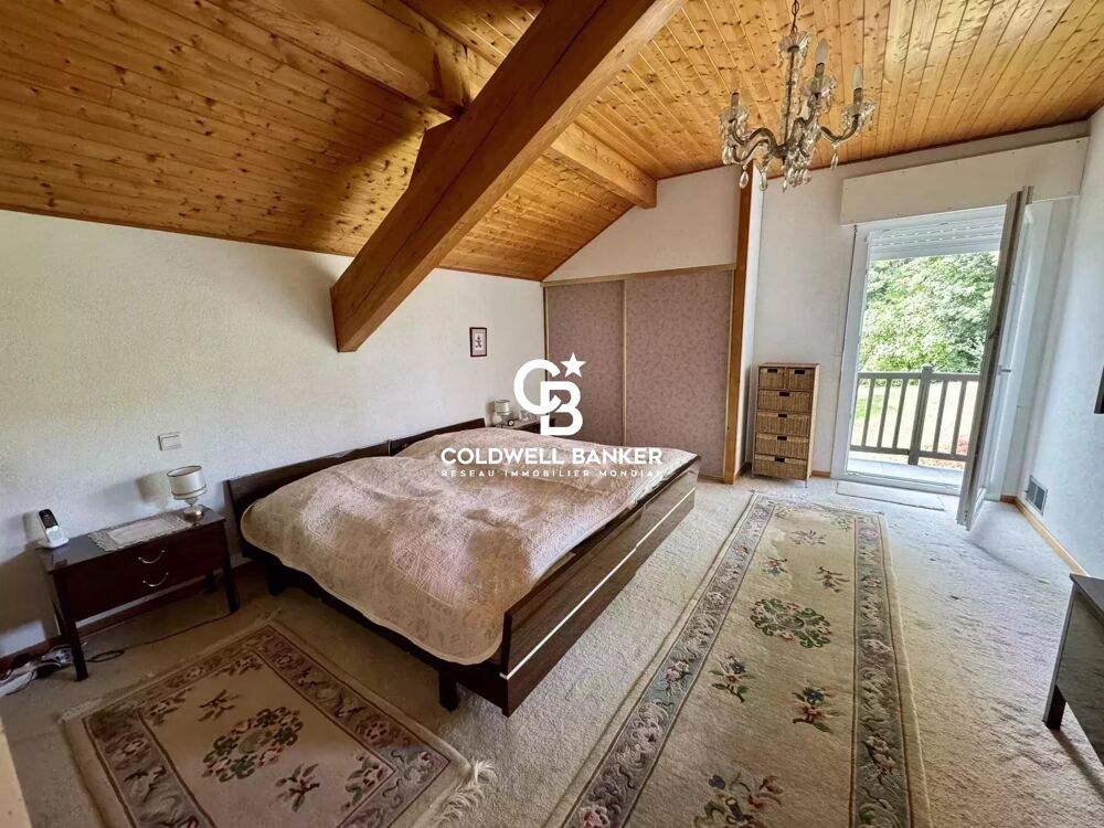  vendre  Maison Cranves-Sales (74380)