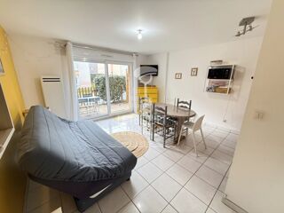  Appartement � vendre 1 pi�ce 30 m�