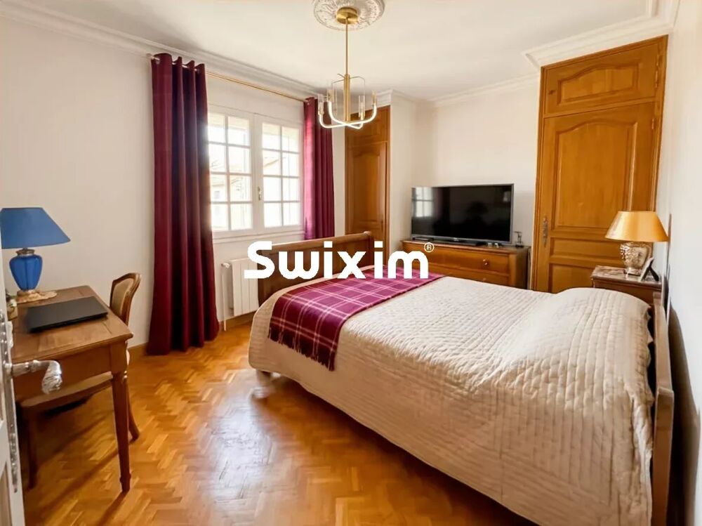 Vente Maison Maison familiale de 157m2 avec piscine et garage double Montélimar