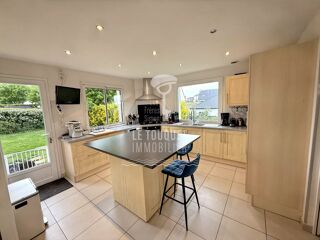  Maison à vendre 6 pièces 159 m²
