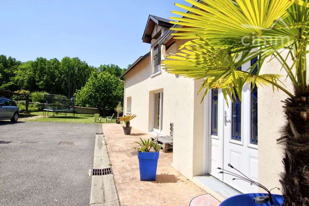 Maison de 205m² CHAMPHOL