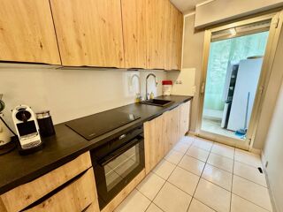  Appartement � vendre 2 pi�ces 59 m�