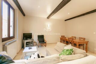  Appartement  vendre 3 pices 59 m