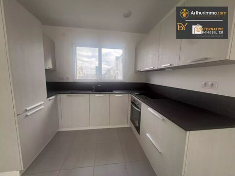  Maison � louer 5 pi�ces 118 m�