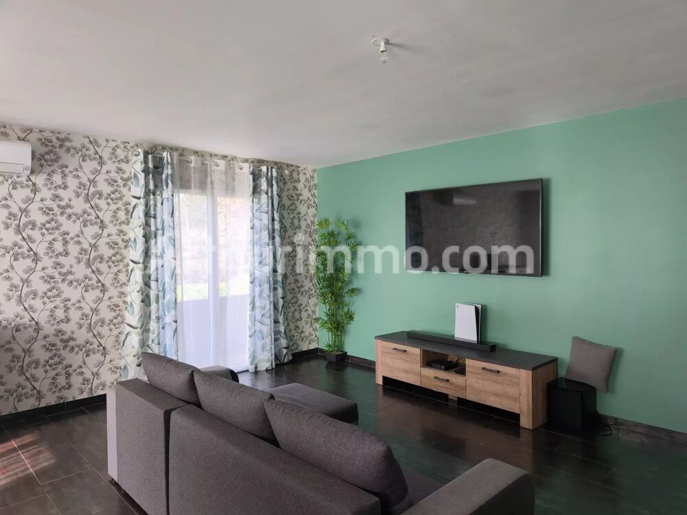 Vente Maison Maison/Villa 4 pièces Vernosc-lès-annonay