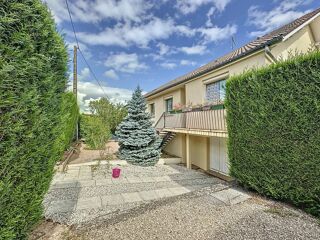  Maison � vendre 8 pi�ces 186 m�