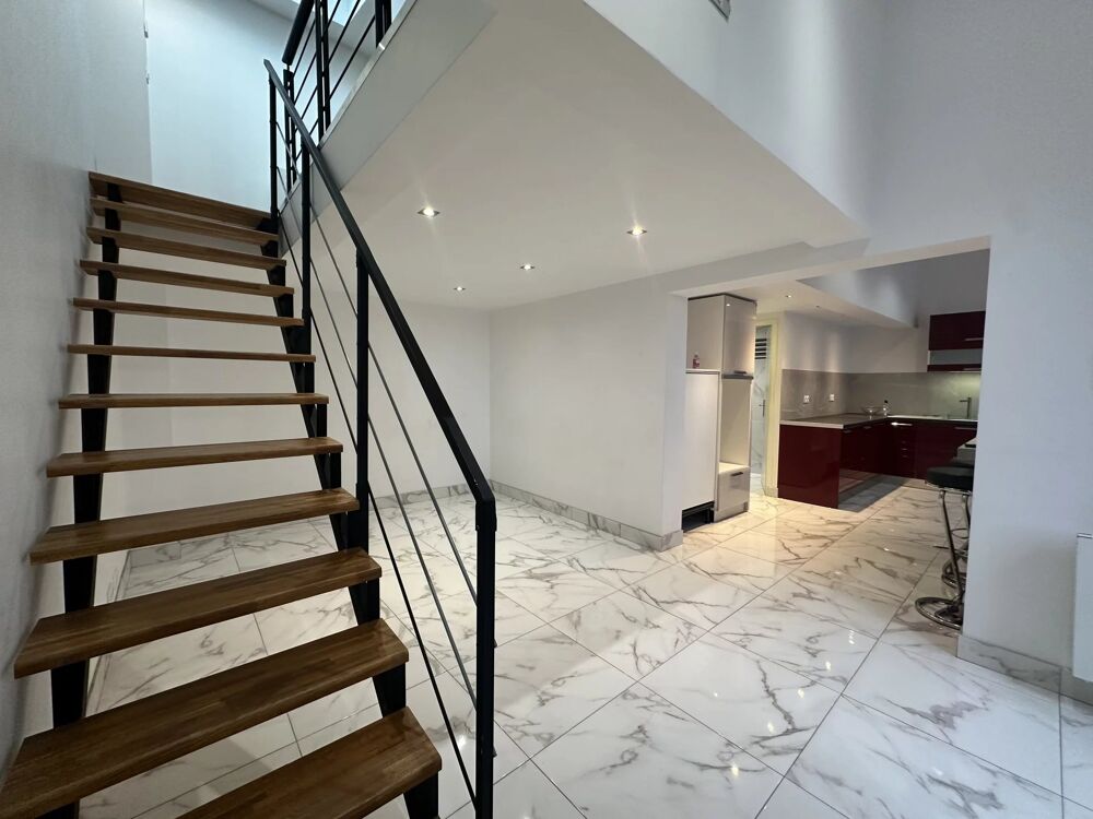 Location Appartement Appartement DUPLEX 2 pièces 50m² CLAMART Clamart