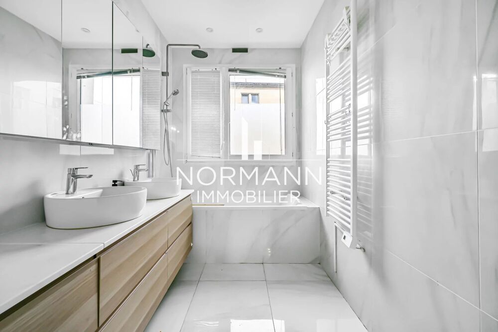  vendre  Appartement Neuilly-sur-Seine (92200)