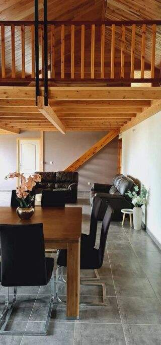  Maison � vendre 7 pi�ces 243 m�