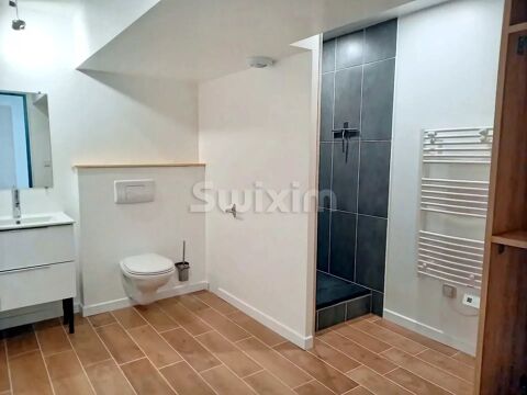  Appartement � louer 1 pi�ce 41 m�