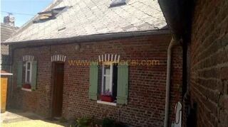  Maison � vendre 4 pi�ces 64 m�