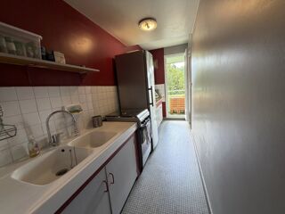  Appartement à vendre 3 pièces 72 m²