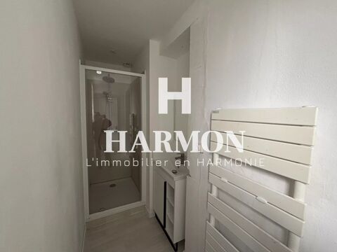  Appartement  louer 1 pice 26 m