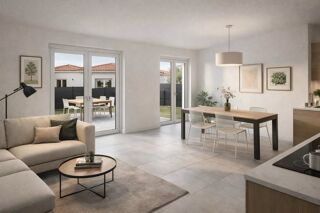  Maison � vendre 3 pi�ces 75 m�