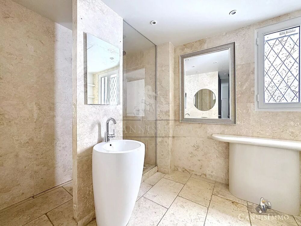 à vendre  Appartement Cannes (06400)
